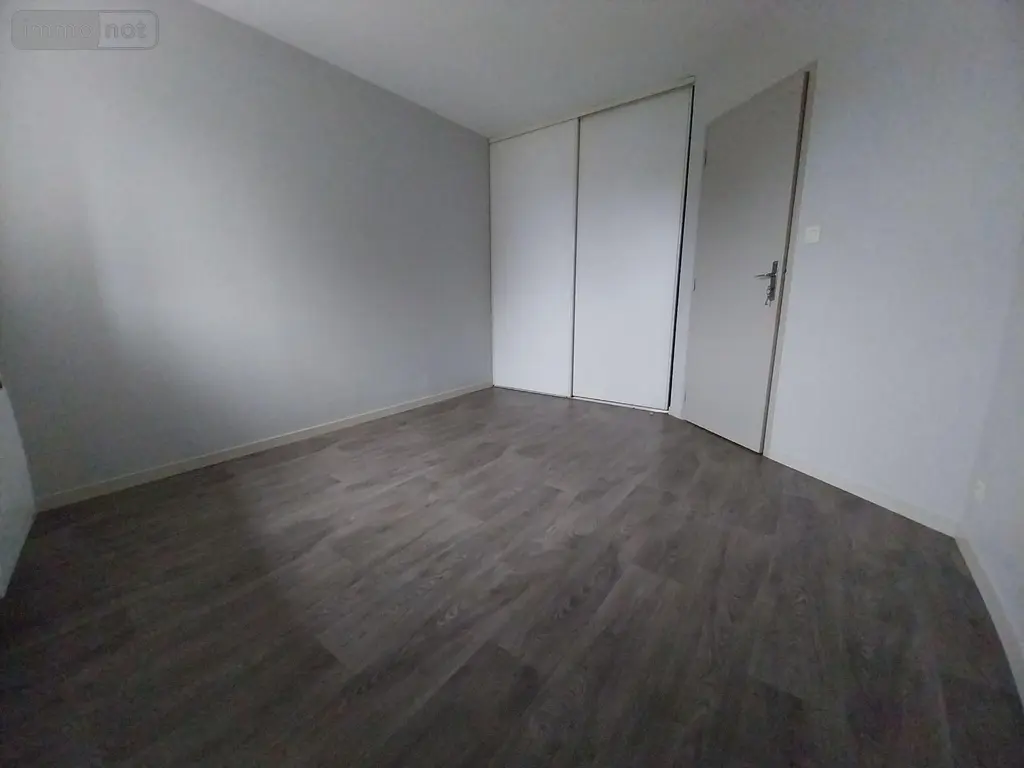 Appartement a vendre Vitré 35500 Ille-et-Vilaine 35 74 m2 3 pièces 177480 euros 35131-359 004