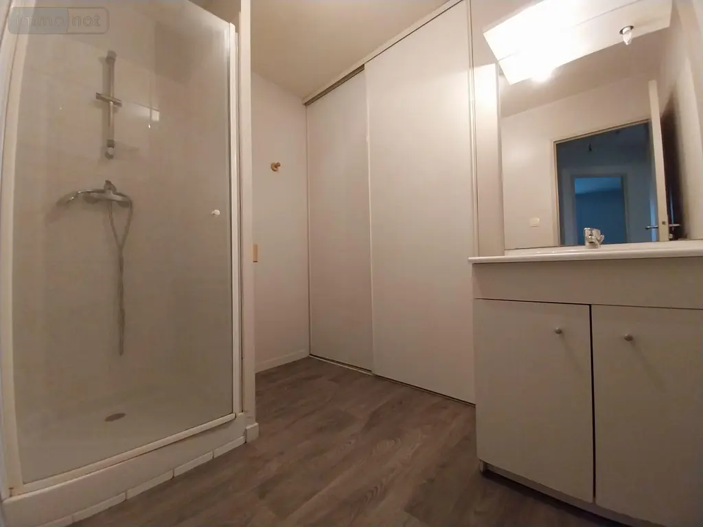 Appartement a vendre Vitré 35500 Ille-et-Vilaine 35 74 m2 3 pièces 177480 euros 35131-359 006
