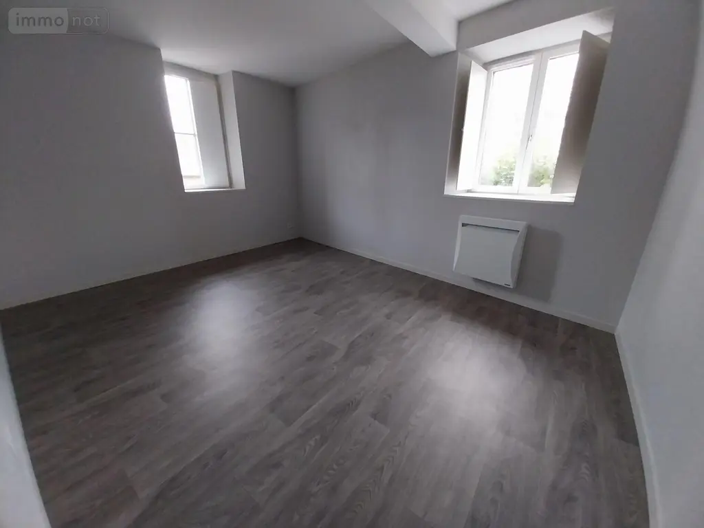 Appartement a vendre Vitré 35500 Ille-et-Vilaine 35 74 m2 3 pièces 177480 euros 35131-359 005