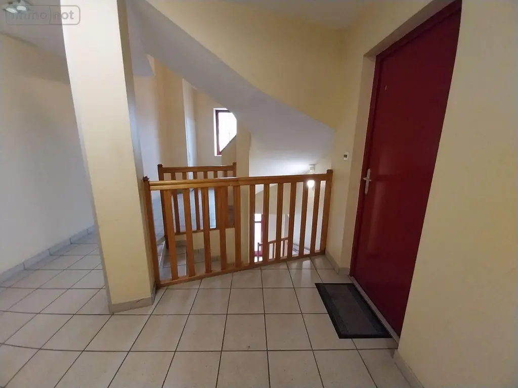 Appartement a vendre Vitré 35500 Ille-et-Vilaine 35 74 m2 3 pièces 177480 euros 35131-359 007