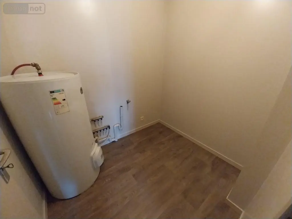 Appartement a vendre Vitré 35500 Ille-et-Vilaine 35 74 m2 3 pièces 177480 euros 35131-359 008