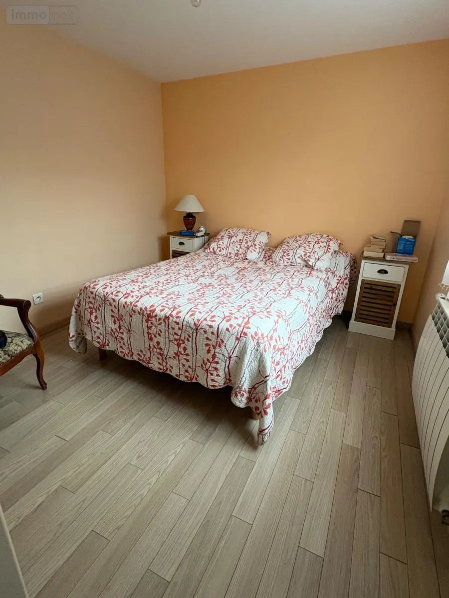 Maison a vendre Berck 62600 Pas-de-Calais 62 90 m2 4 pièces 261000 euros 62078/45 004