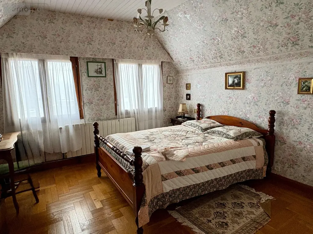 Maison a vendre Berck 62600 Pas-de-Calais 62 90 m2 4 pièces 261000 euros 62078/45 006