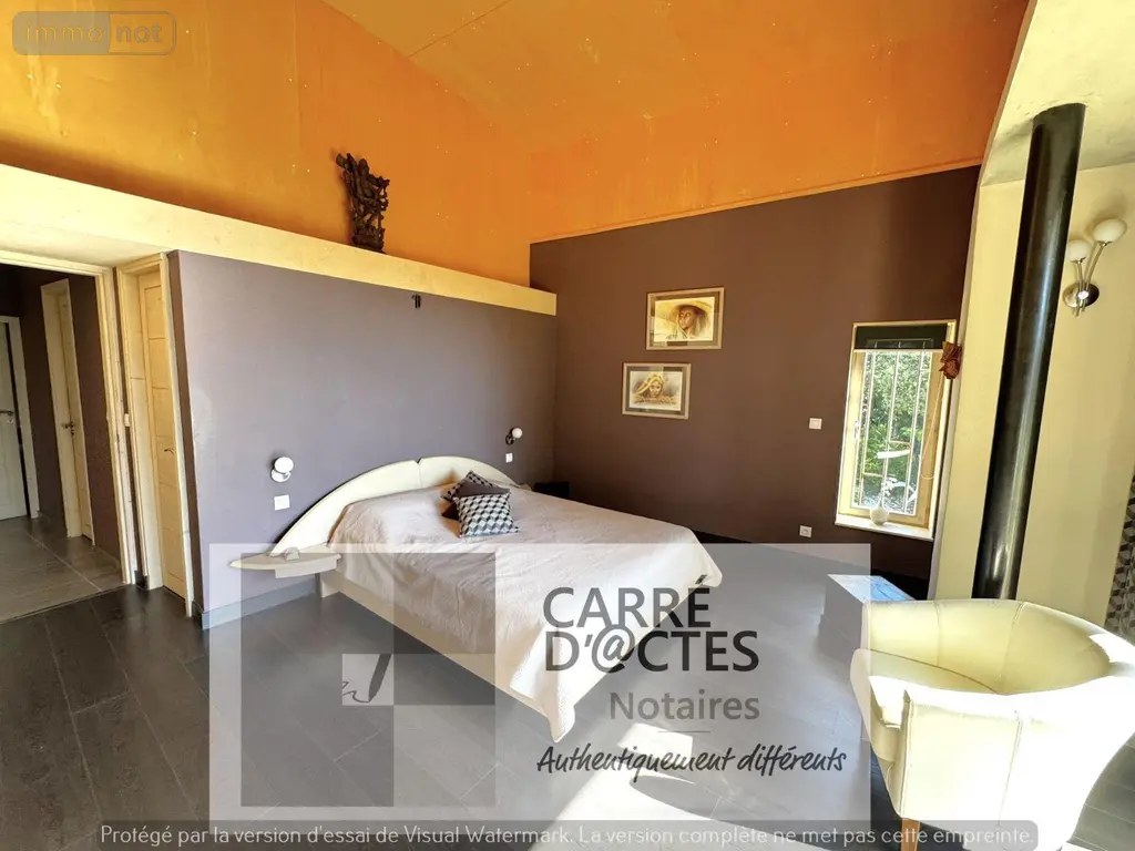 Maison a vendre Nîmes 30000 Gard 30 200 m2 5 pièces 1050000 euros 1004 / 197 022