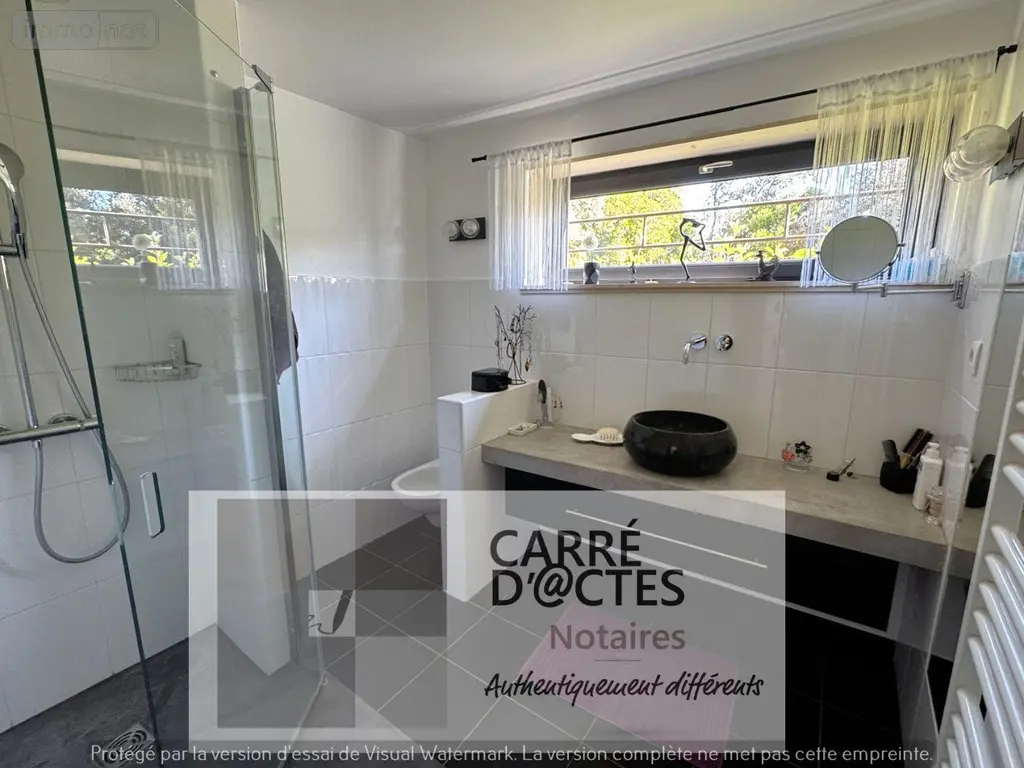 Maison a vendre Nîmes 30000 Gard 30 200 m2 5 pièces 1050000 euros 1004 / 197 024