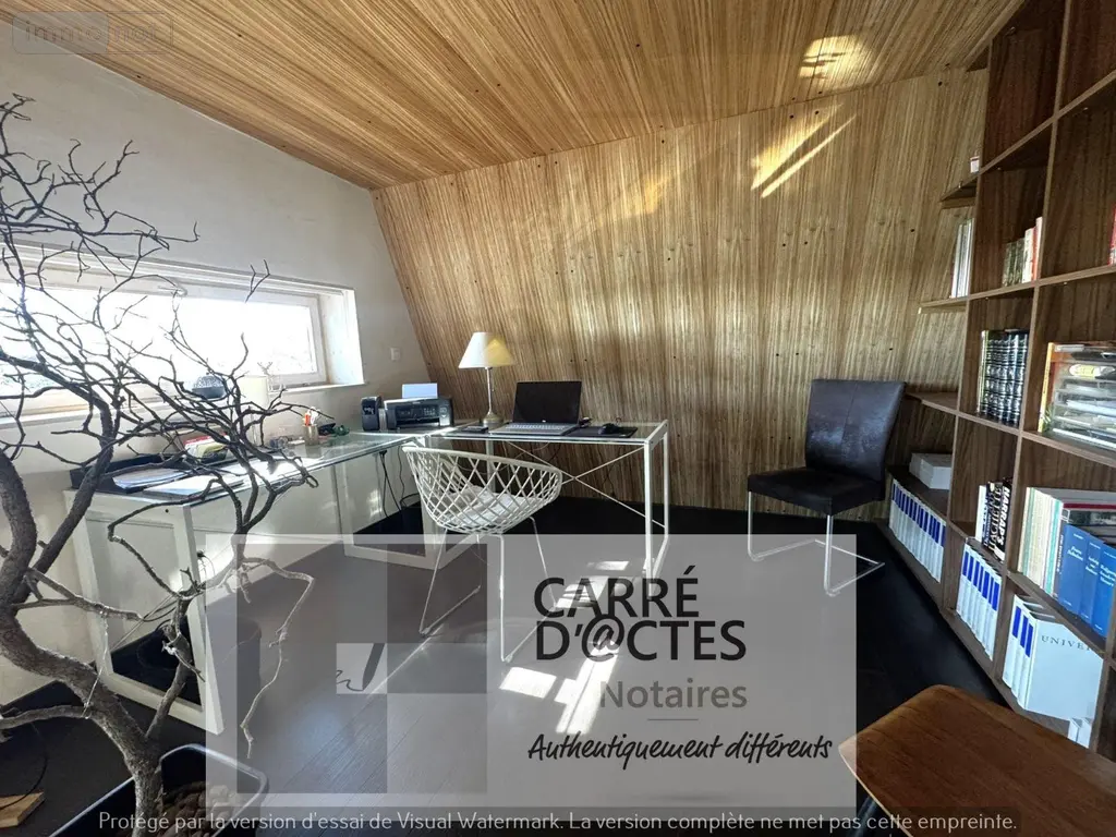 Maison a vendre Nîmes 30000 Gard 30 200 m2 5 pièces 1050000 euros 1004 / 197 013