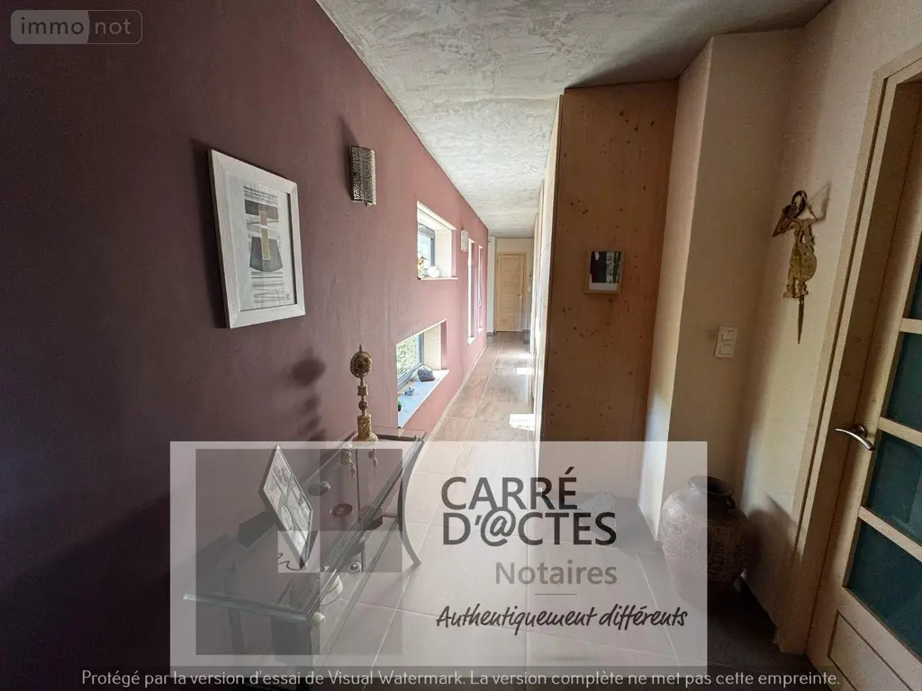 Maison a vendre Nîmes 30000 Gard 30 200 m2 5 pièces 1050000 euros 1004 / 197 036