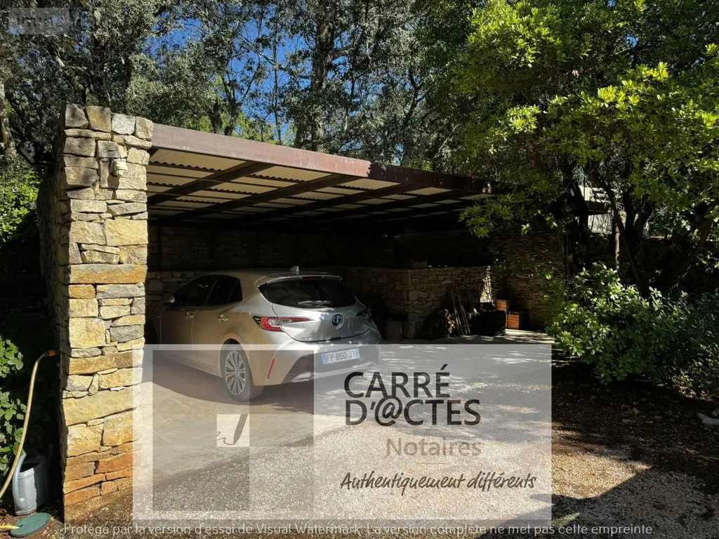 Maison a vendre Nîmes 30000 Gard 30 200 m2 5 pièces 1050000 euros 1004 / 197 040