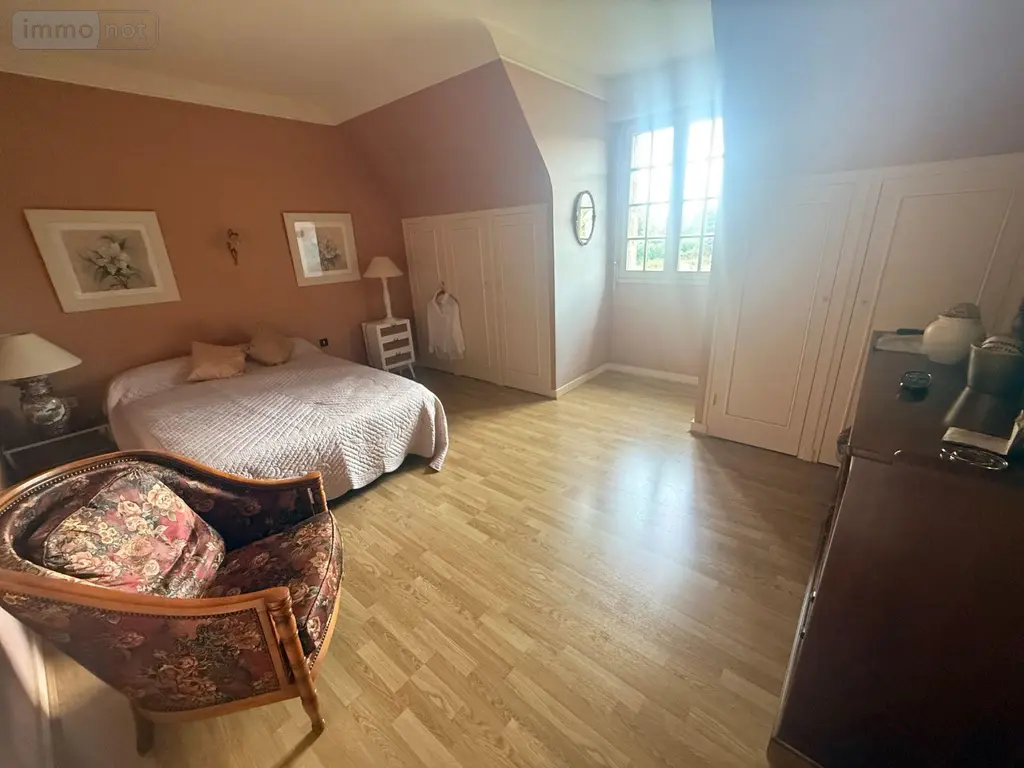 Maison a vendre Milizac 29290 Finistère 29 193 m2 6 pièces 360350 euros 622 007