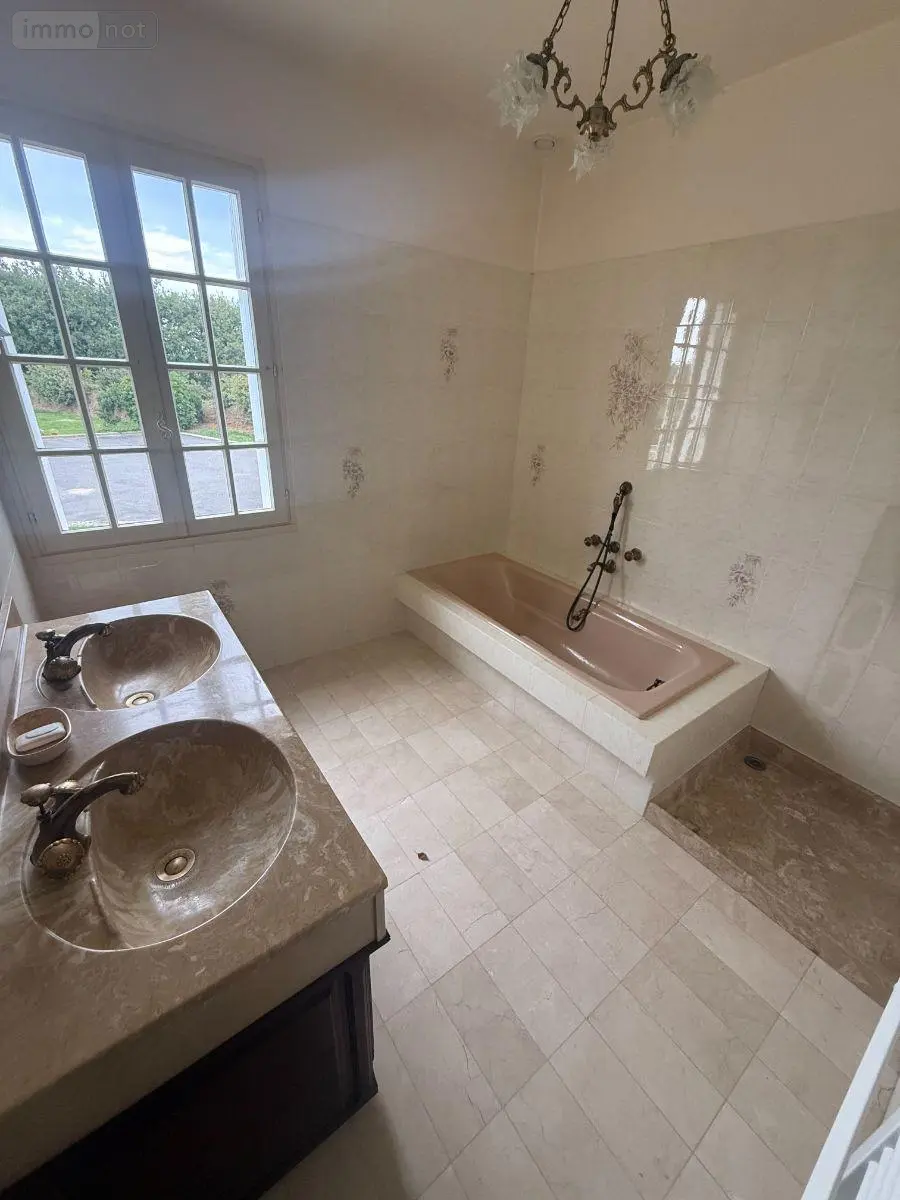 Maison a vendre Milizac 29290 Finistère 29 193 m2 6 pièces 360350 euros 622 009