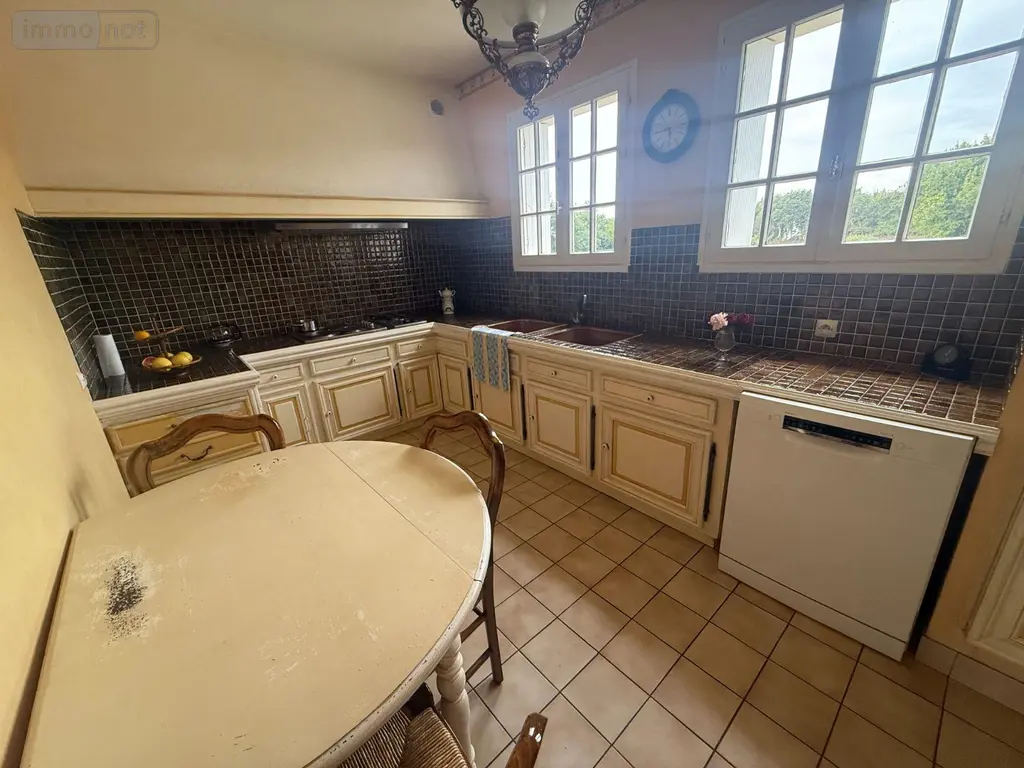 Maison a vendre Milizac 29290 Finistère 29 193 m2 6 pièces 360350 euros 622 006