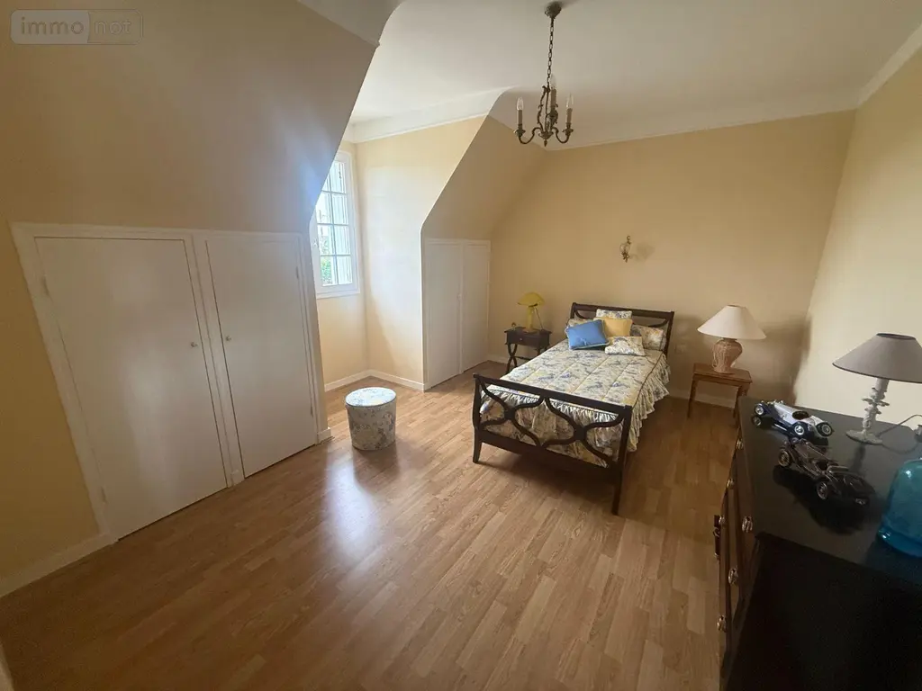 Maison a vendre Milizac 29290 Finistère 29 193 m2 6 pièces 360350 euros 622 011