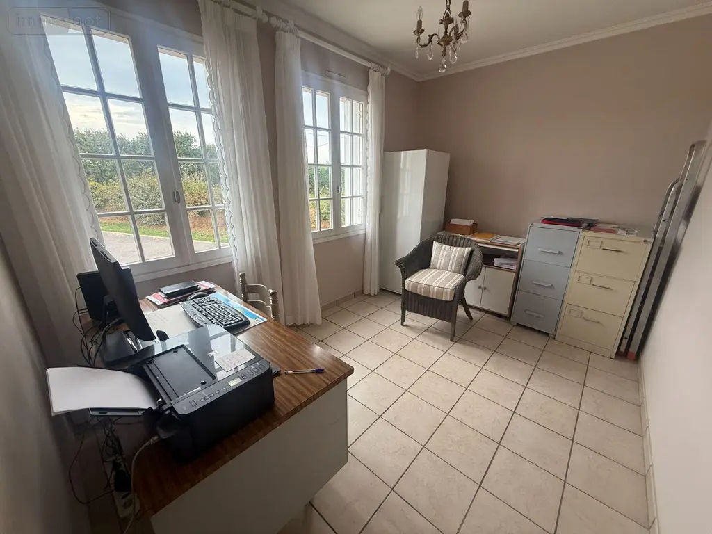 Maison a vendre Milizac 29290 Finistère 29 193 m2 6 pièces 360350 euros 622 012