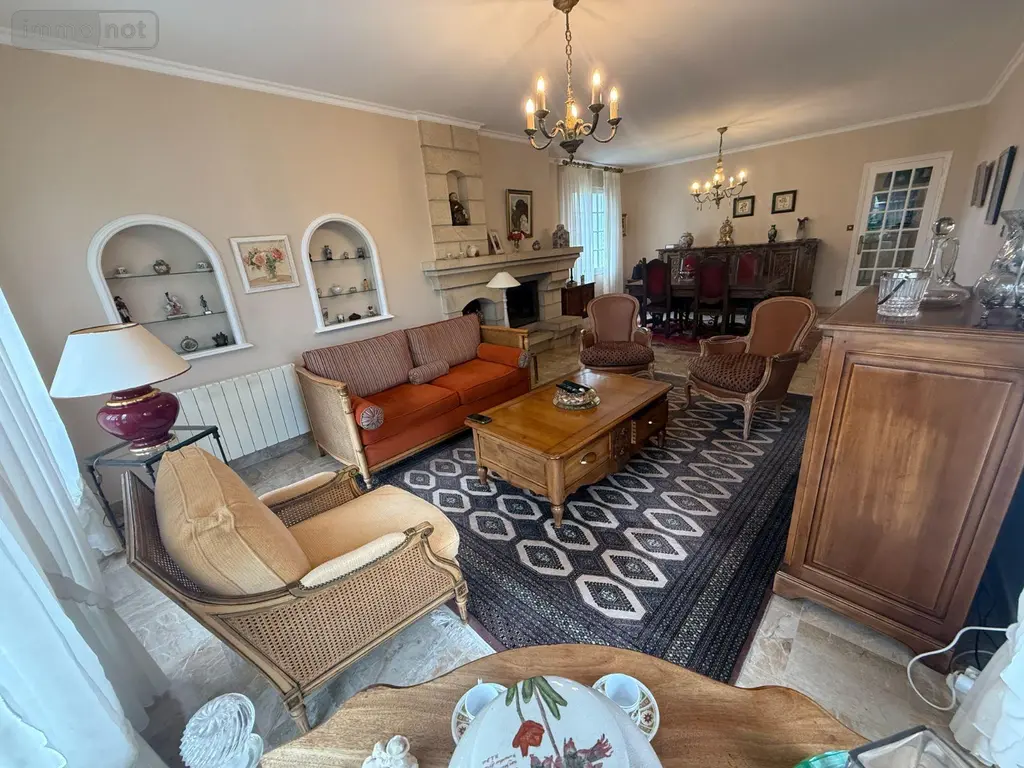 Maison a vendre Milizac 29290 Finistère 29 193 m2 6 pièces 360350 euros 622 003