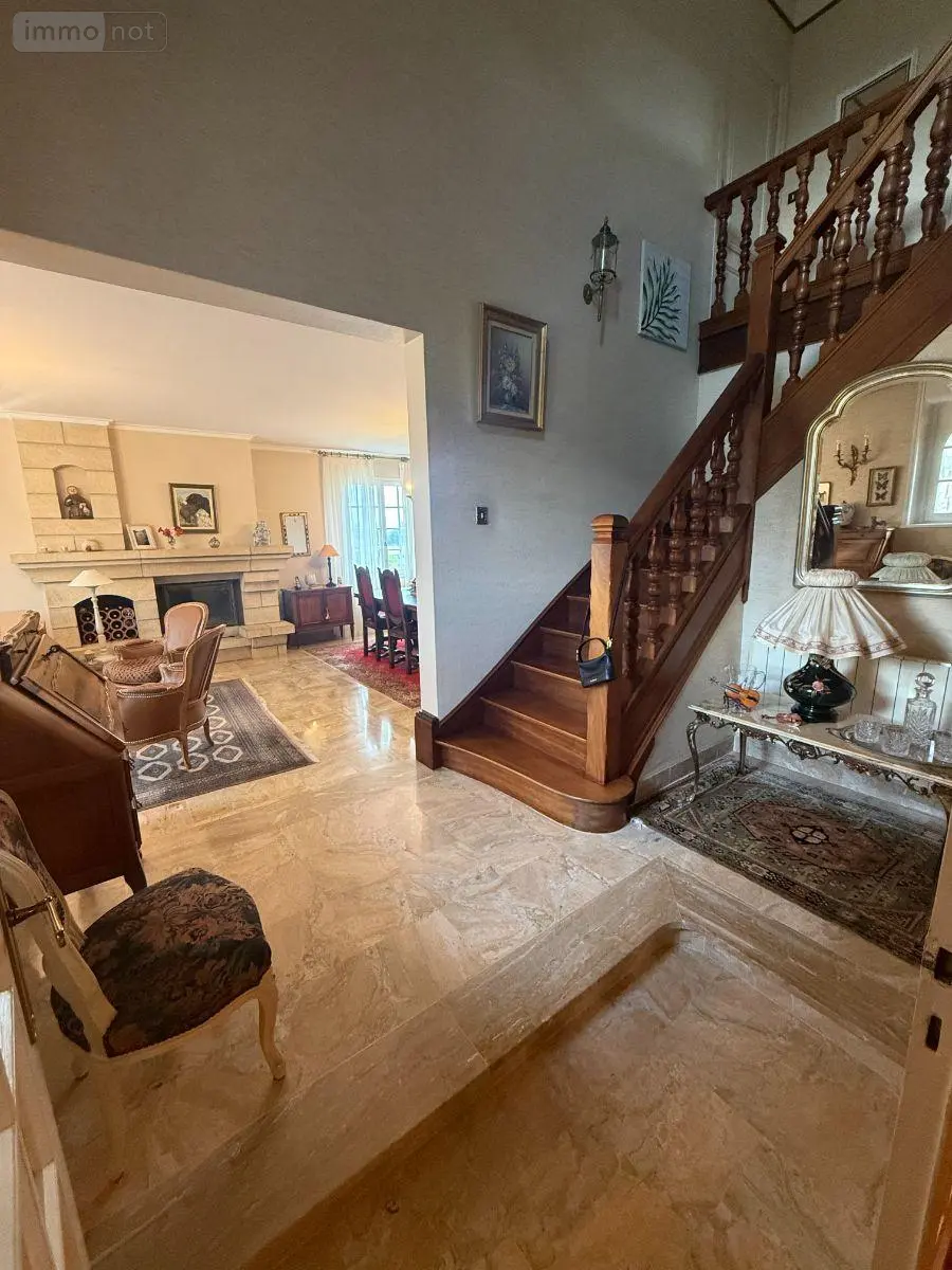 Maison a vendre Milizac 29290 Finistère 29 193 m2 6 pièces 360350 euros 622 005