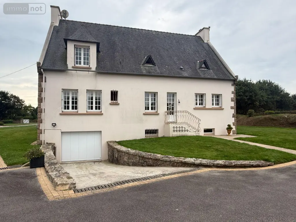 Maison a vendre Milizac 29290 Finistère 29 193 m2 6 pièces 360350 euros 622 017
