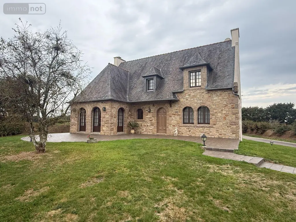 Maison a vendre Milizac 29290 Finistère 29 193 m2 6 pièces 360350 euros 622 001