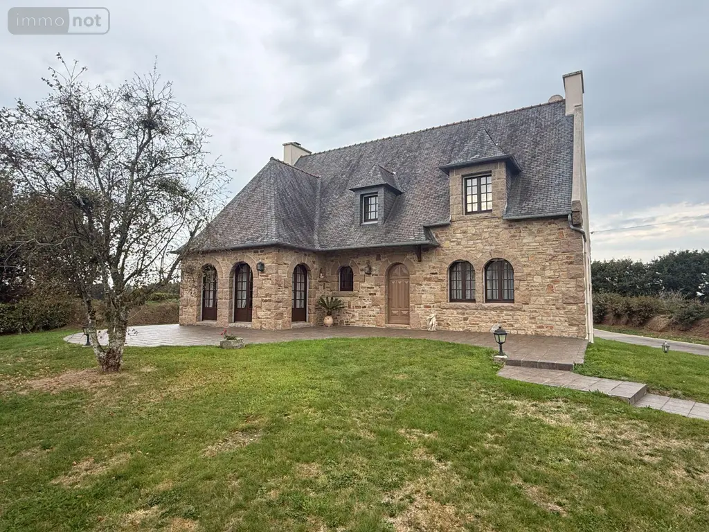 Maison a vendre Milizac 29290 Finistère 29 193 m2 6 pièces 360350 euros 622 018