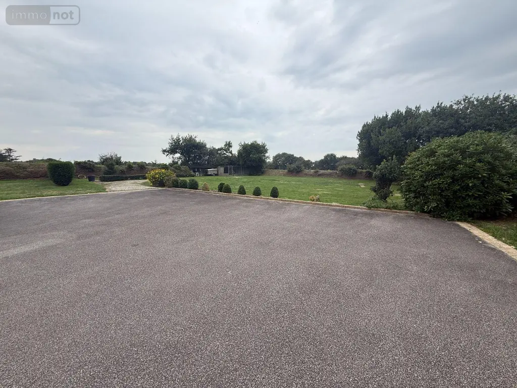 Maison a vendre Milizac 29290 Finistère 29 193 m2 6 pièces 360350 euros 622 019