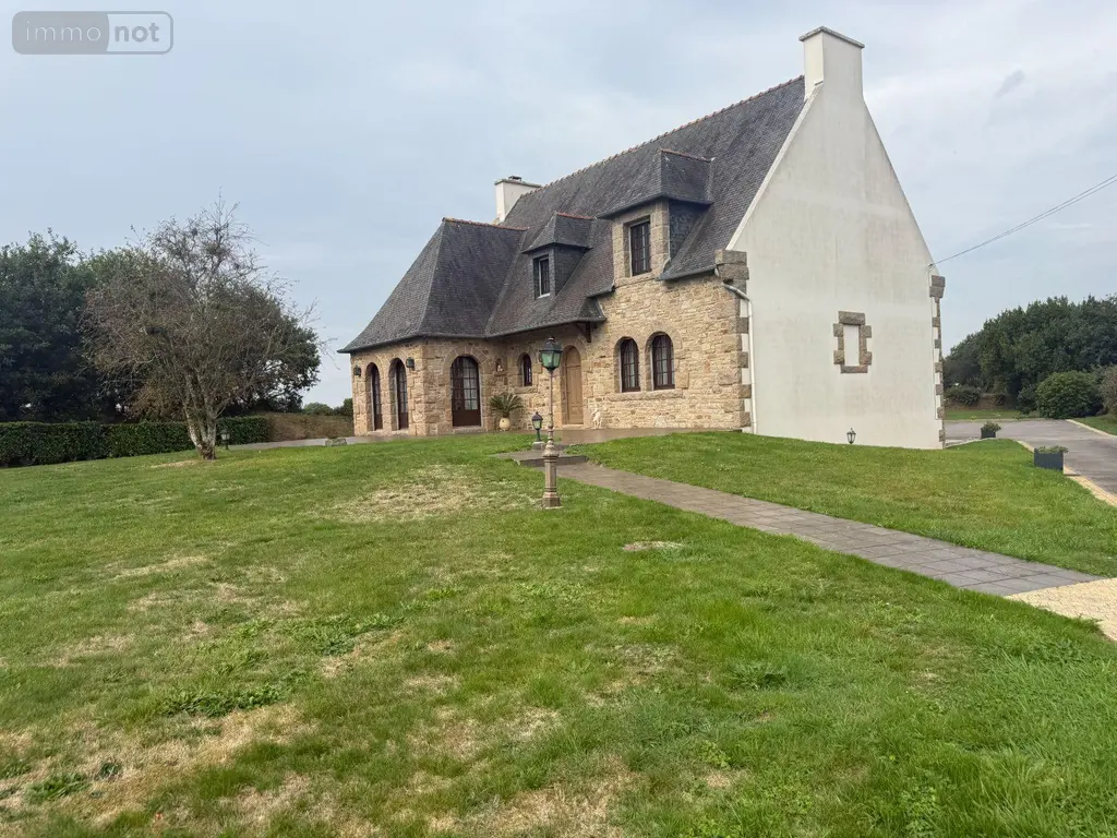 Maison a vendre Milizac 29290 Finistère 29 193 m2 6 pièces 360350 euros 622 002