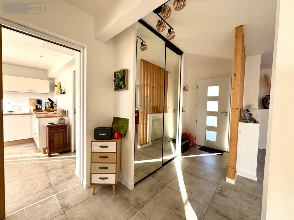 Maison a vendre Brest 29200 Finistère 29 116 m2 6 pièces 307075 euros 29042-131 004