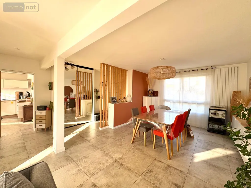 Maison a vendre Brest 29200 Finistère 29 116 m2 6 pièces 307075 euros 29042-131 006