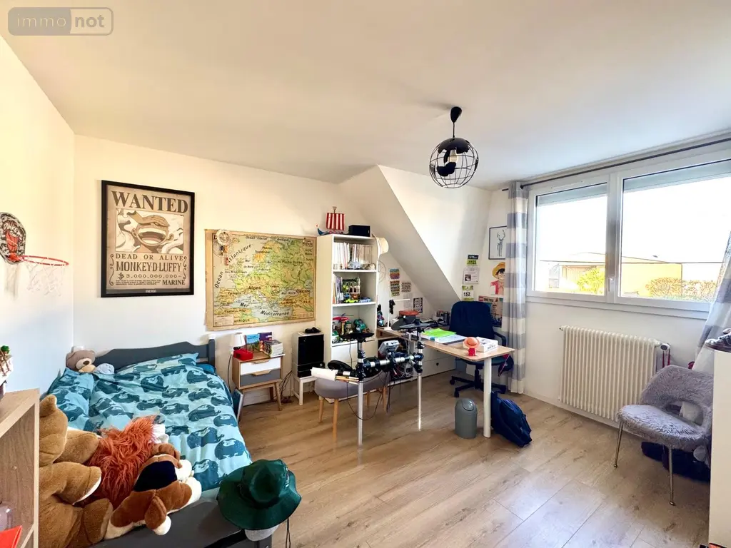 Maison a vendre Brest 29200 Finistère 29 116 m2 6 pièces 307075 euros 29042-131 012