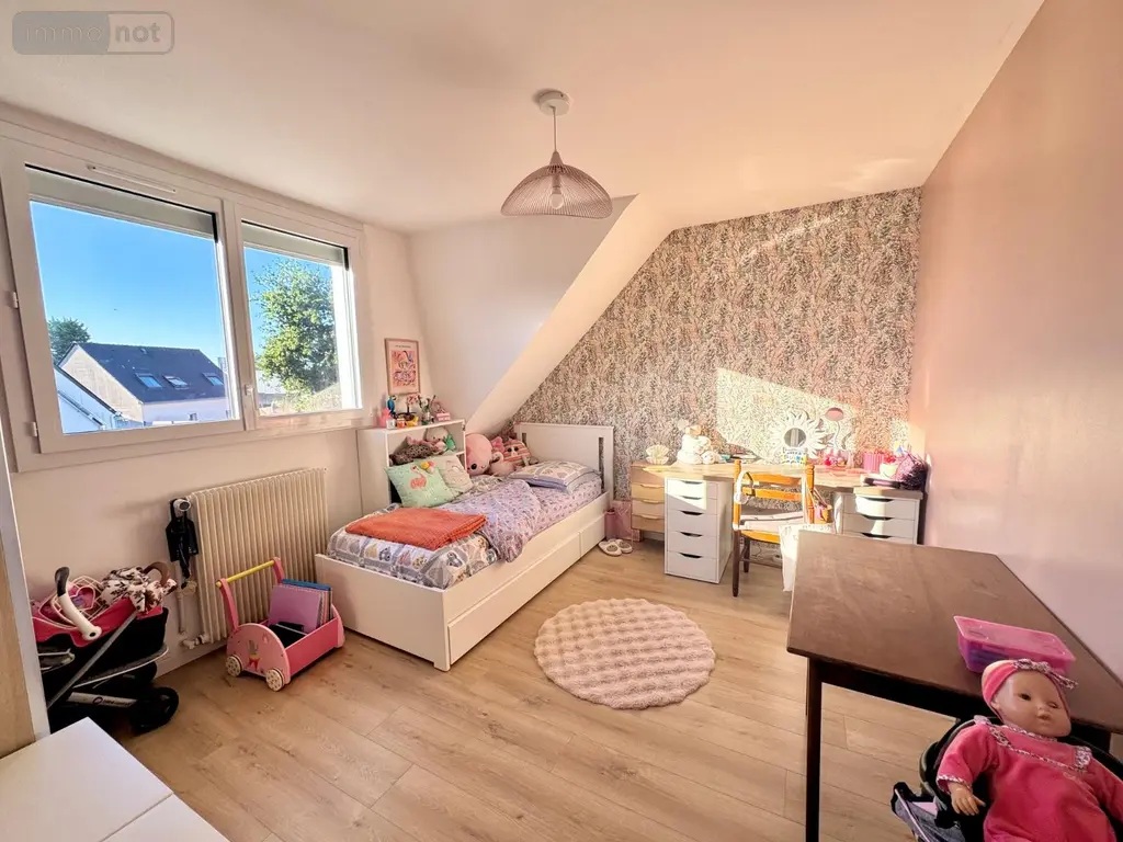 Maison a vendre Brest 29200 Finistère 29 116 m2 6 pièces 307075 euros 29042-131 013