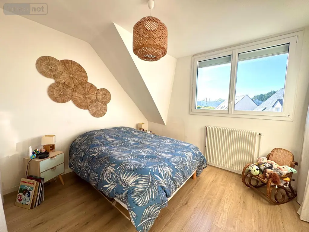 Maison a vendre Brest 29200 Finistère 29 116 m2 6 pièces 307075 euros 29042-131 014