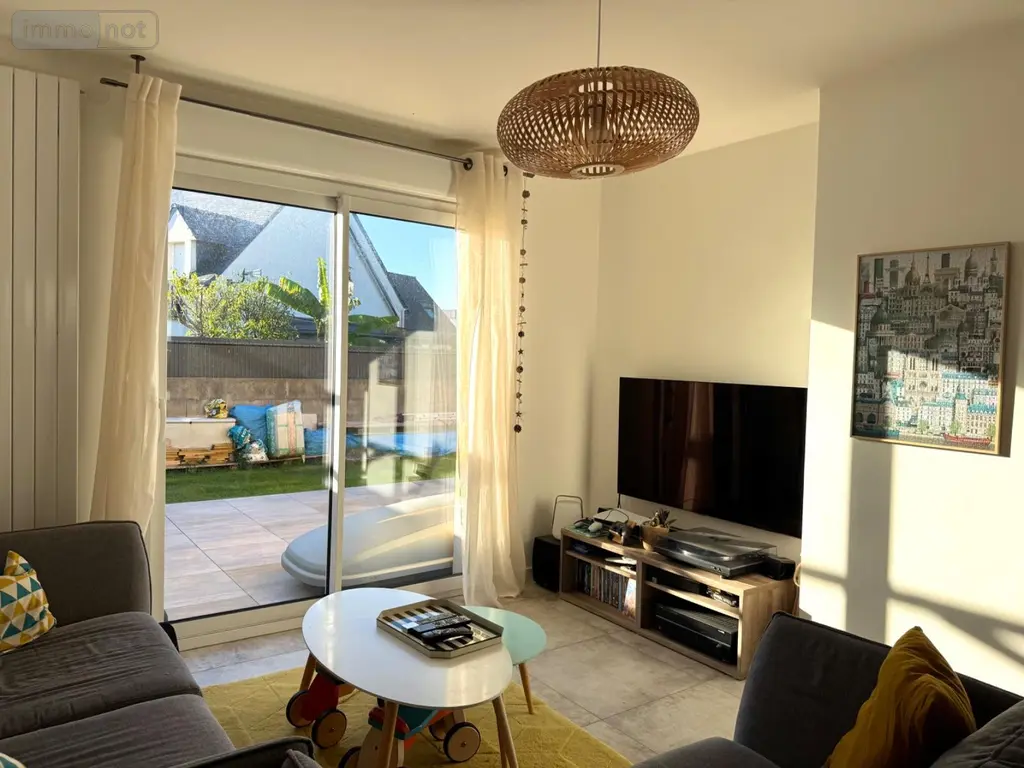 Maison a vendre Brest 29200 Finistère 29 116 m2 6 pièces 307075 euros 29042-131 009