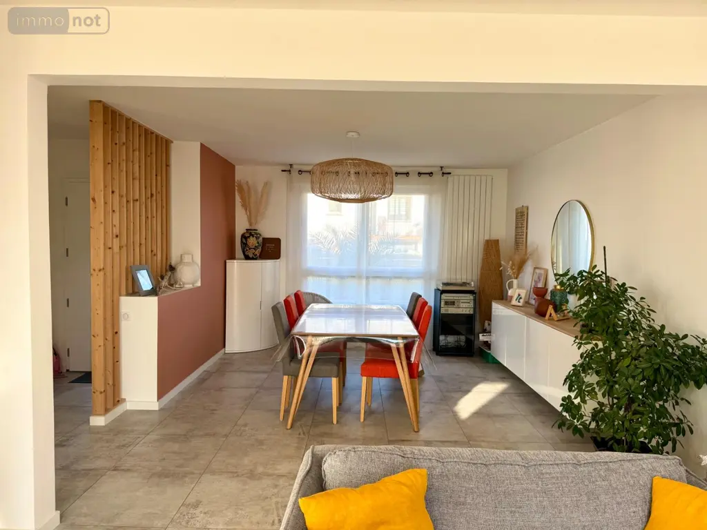 Maison a vendre Brest 29200 Finistère 29 116 m2 6 pièces 307075 euros 29042-131 018