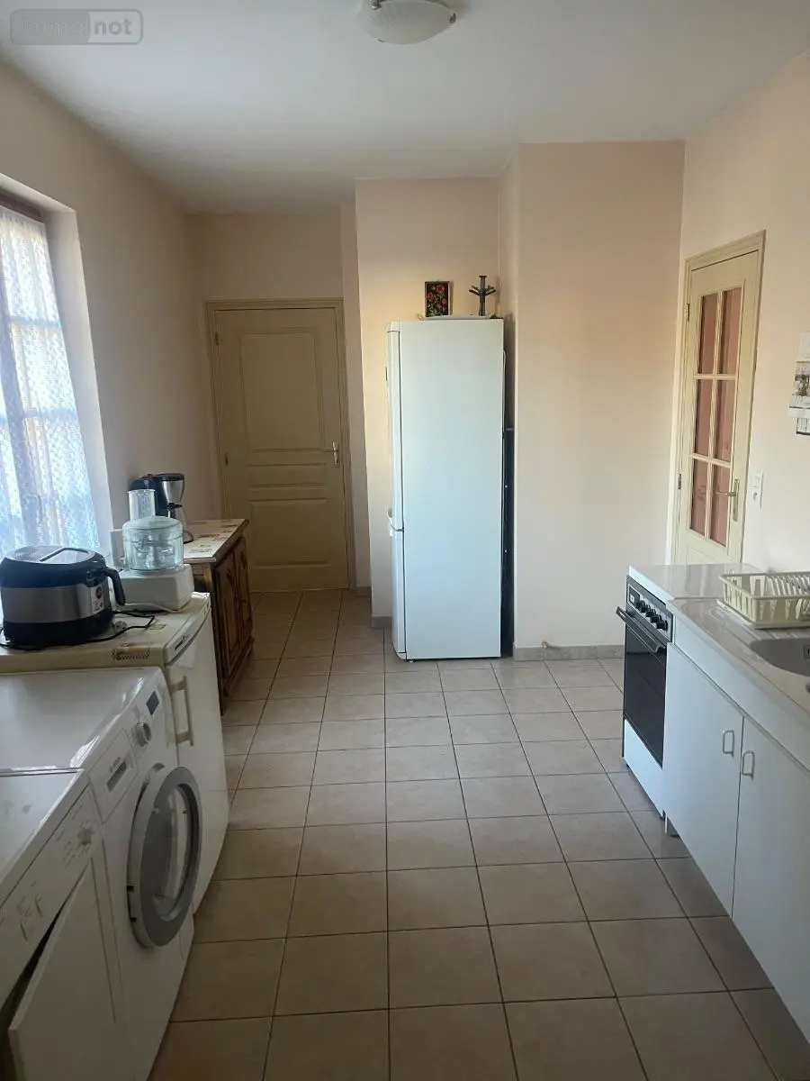 Maison a vendre Loir en Vallée 72340 Sarthe 72 220 m2 13 pièces 399000 euros 13816/1236 011