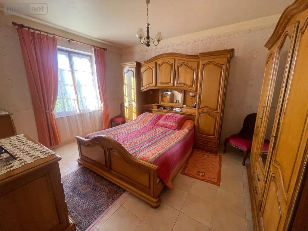 Maison a vendre Loir en Vallée 72340 Sarthe 72 220 m2 13 pièces 399000 euros 13816/1236 014