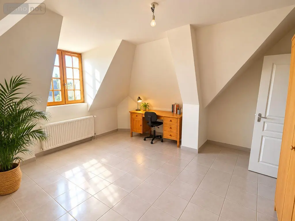Maison a vendre Loir en Vallée 72340 Sarthe 72 220 m2 13 pièces 399000 euros 13816/1236 016
