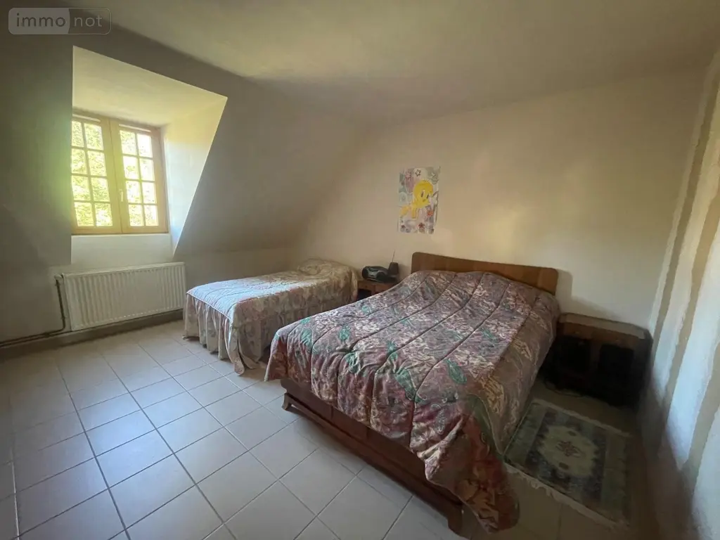 Maison a vendre Loir en Vallée 72340 Sarthe 72 220 m2 13 pièces 399000 euros 13816/1236 017