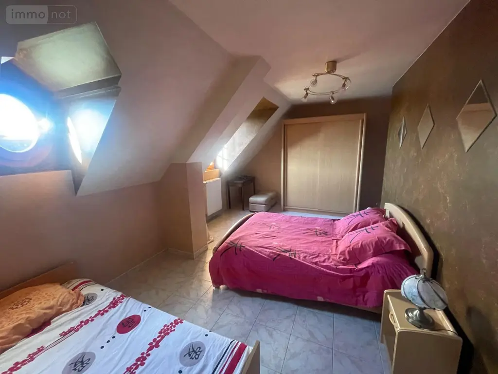 Maison a vendre Loir en Vallée 72340 Sarthe 72 220 m2 13 pièces 399000 euros 13816/1236 018