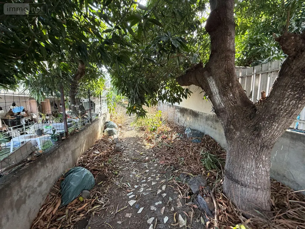 Maison a vendre La Possession 97419 La Réunion 974 67 m2 3 pièces 207700 euros 97405/341 007