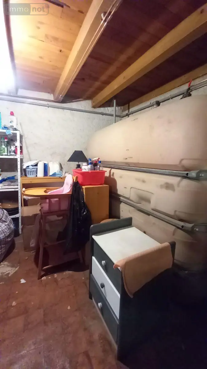 Maison a vendre Murat 15300 Cantal 15 78 m2 210000 euros FG/2607 009