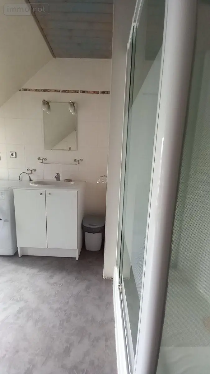 Maison a vendre Murat 15300 Cantal 15 78 m2 210000 euros FG/2607 013