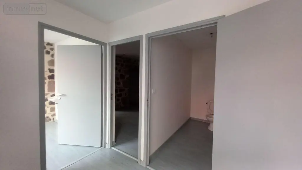 Maison a vendre Murat 15300 Cantal 15 78 m2 210000 euros FG/2607 017