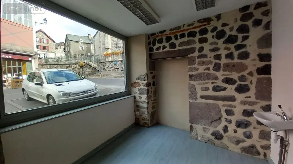 Maison a vendre Murat 15300 Cantal 15 78 m2 210000 euros FG/2607 020