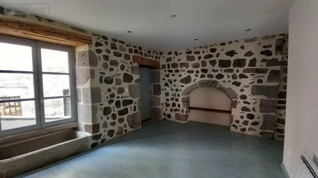Maison a vendre Murat 15300 Cantal 15 78 m2 210000 euros FG/2607 021