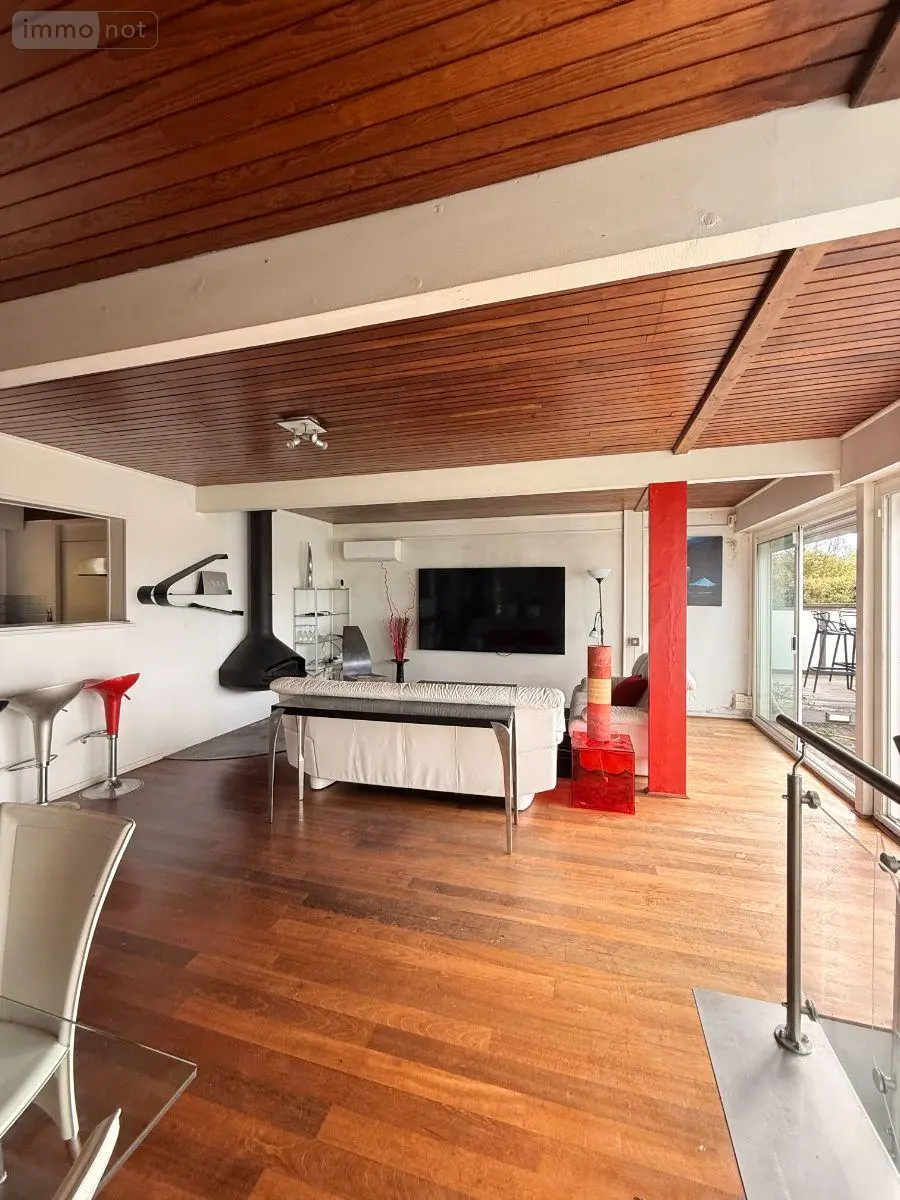 Maison a vendre Bouliac 33270 Gironde 33 105 m2 3 pièces 395200 euros 663 002