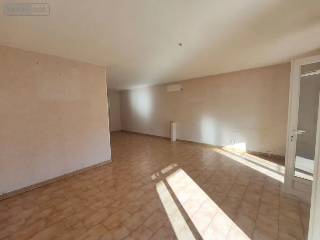 Maison a vendre Saint-Martin-de-Crau 13310 Bouches-du-Rhône 13 95 m2 5 pièces 157500 euros 075/221 002