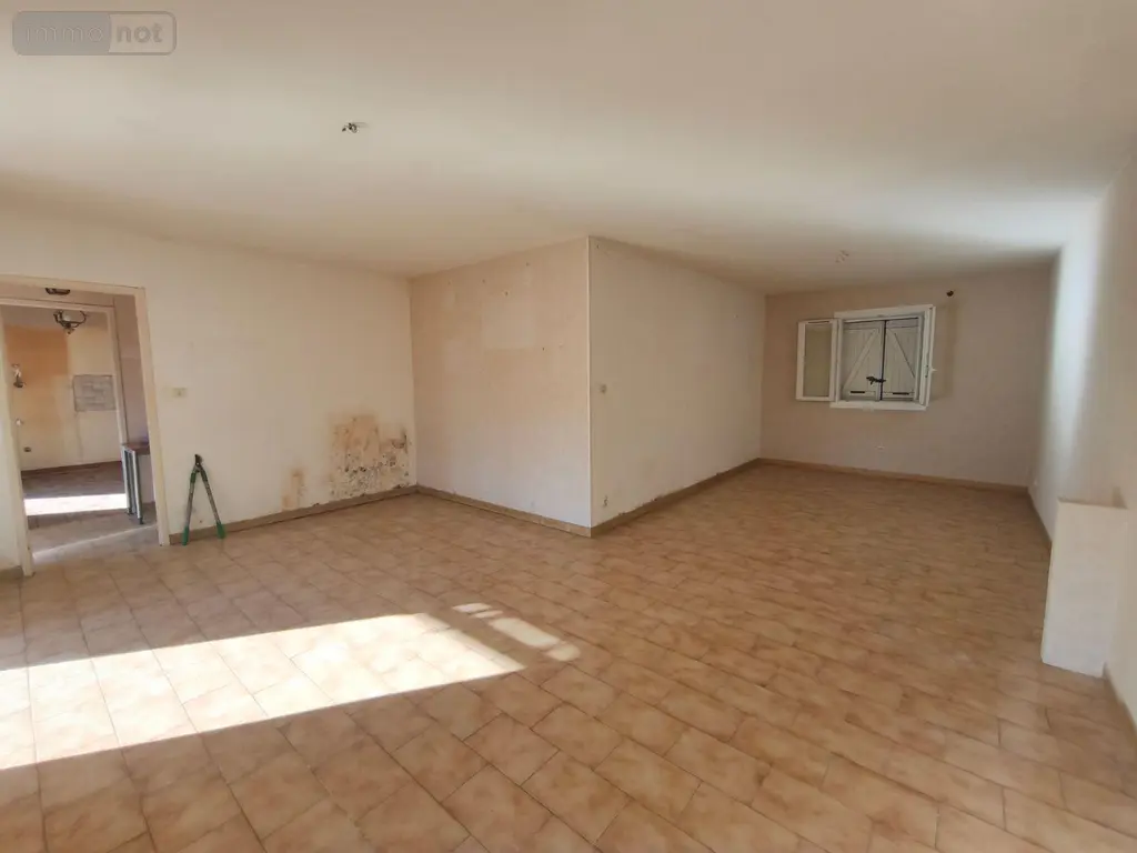 Maison a vendre Saint-Martin-de-Crau 13310 Bouches-du-Rhône 13 95 m2 5 pièces 157500 euros 075/221 003