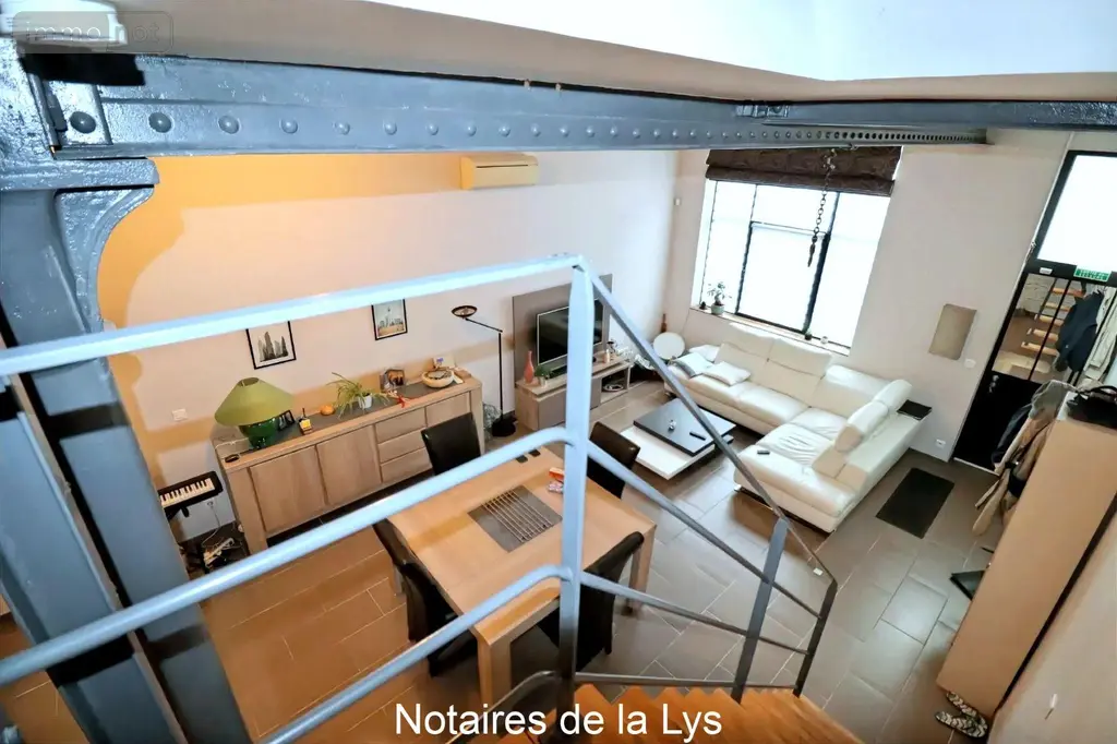 Maison a vendre Armentières 59280 Nord 59 147 m2 4 pièces 209400 euros 1904 002