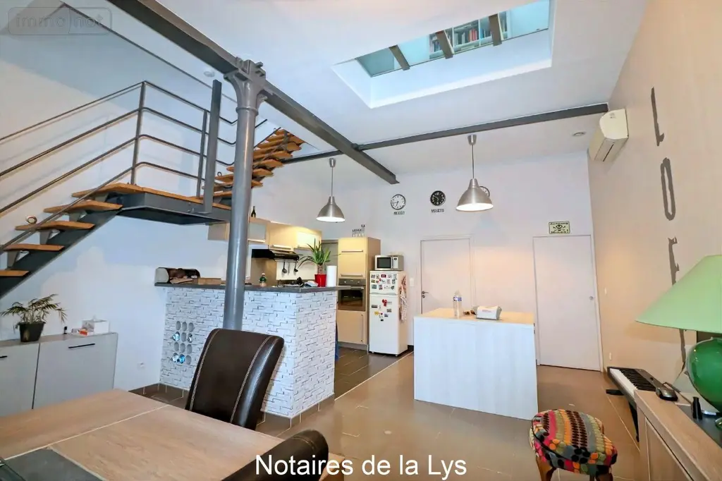 Maison a vendre Armentières 59280 Nord 59 147 m2 4 pièces 209400 euros 1904 003