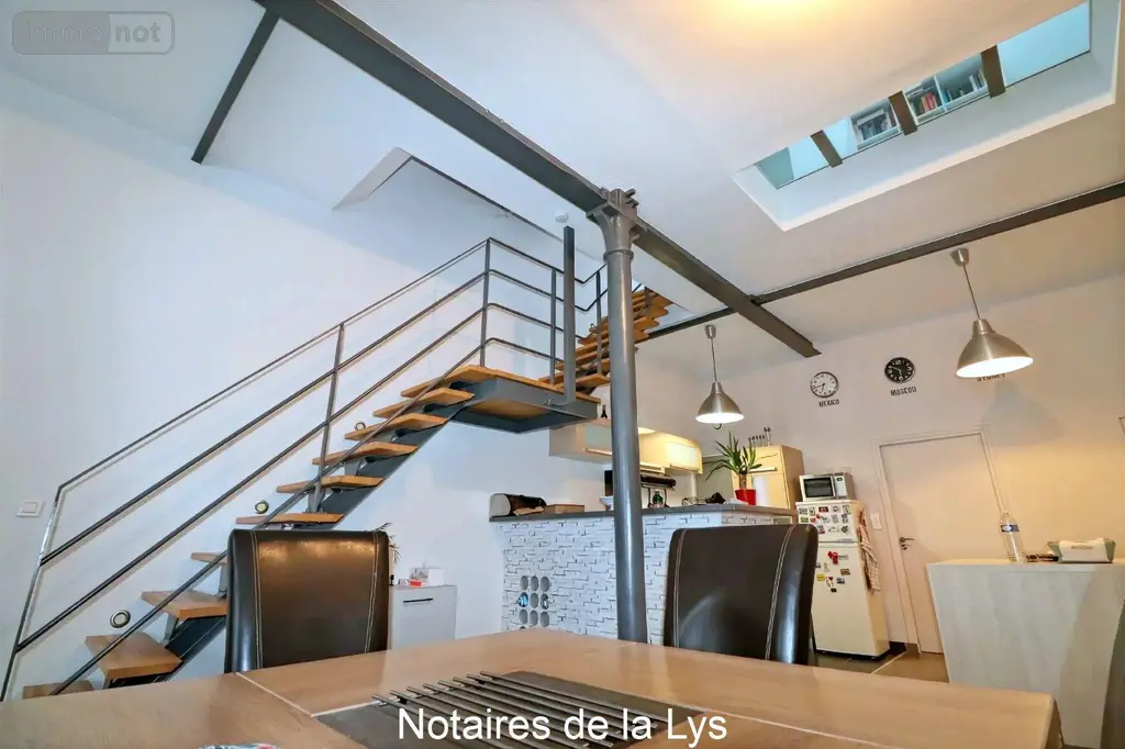 Maison a vendre Armentières 59280 Nord 59 147 m2 4 pièces 209400 euros 1904 004
