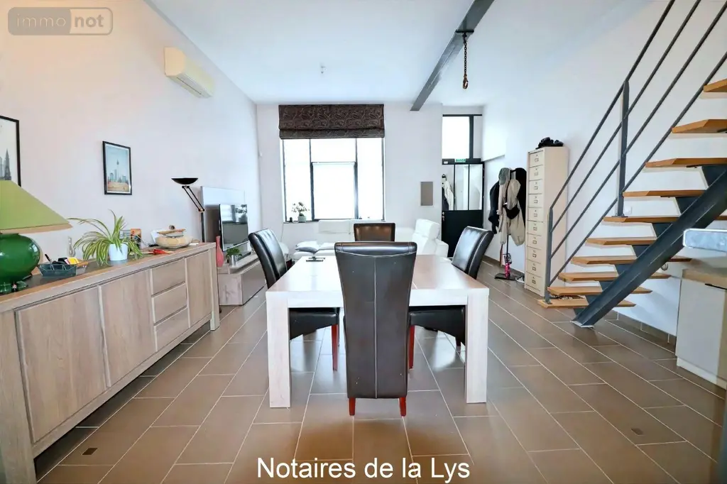Maison a vendre Armentières 59280 Nord 59 147 m2 4 pièces 209400 euros 1904 001