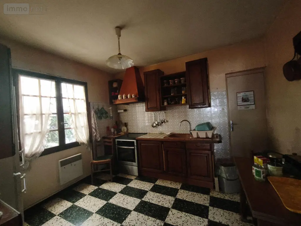 Maison a vendre Saint-Martin-de-Crau 13310 Bouches-du-Rhône 13 80 m2 5 pièces 252000 euros 075/222 005